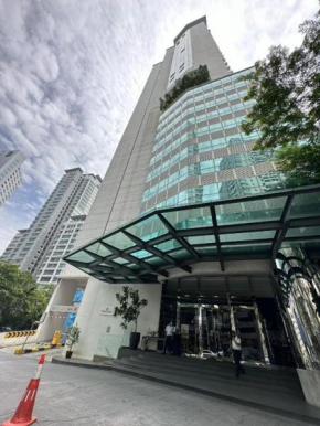 One Bukit Ceylon Bukit Bintang